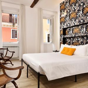 Palazzo Tridente Rooms