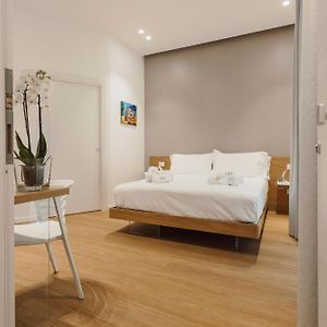 Camera superior con letto king size